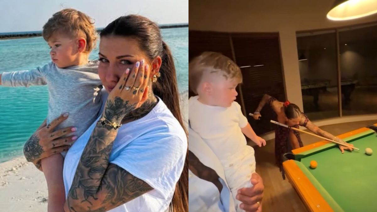 Deynn, fot. Instagram