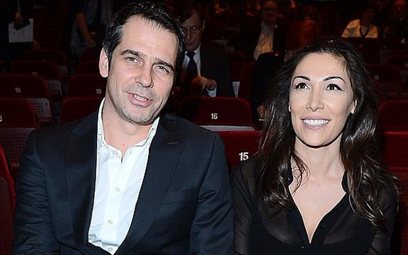 Uczucie Pawła Deląga ma się dobrze (FOTO)