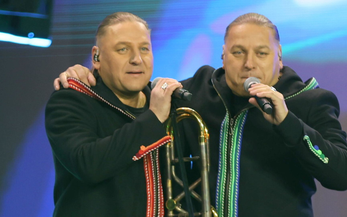 Golcowie podzielili się majątkiem po matce. Musieli sobie radzić bez testamentu