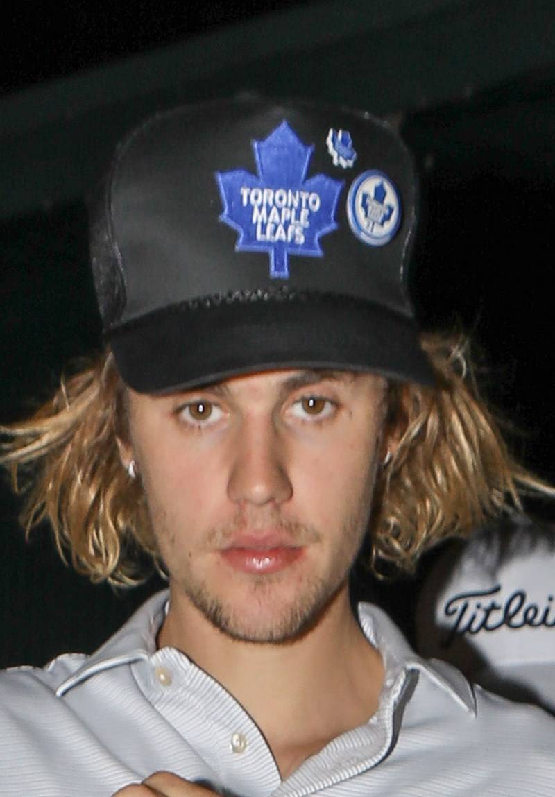 Czy Justin poradzi sobie z problemami? TE zdjęcia mówią wszystko!