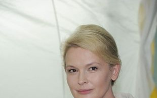 Dominika Ostałowska otarła się o śmierć