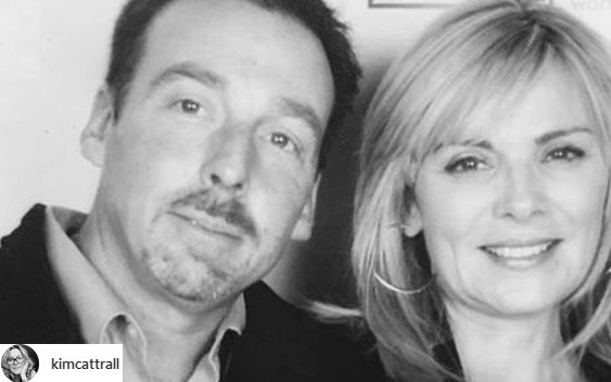 Zaginiony brat aktorki Seksu w Wielkim Mieście nie żyje