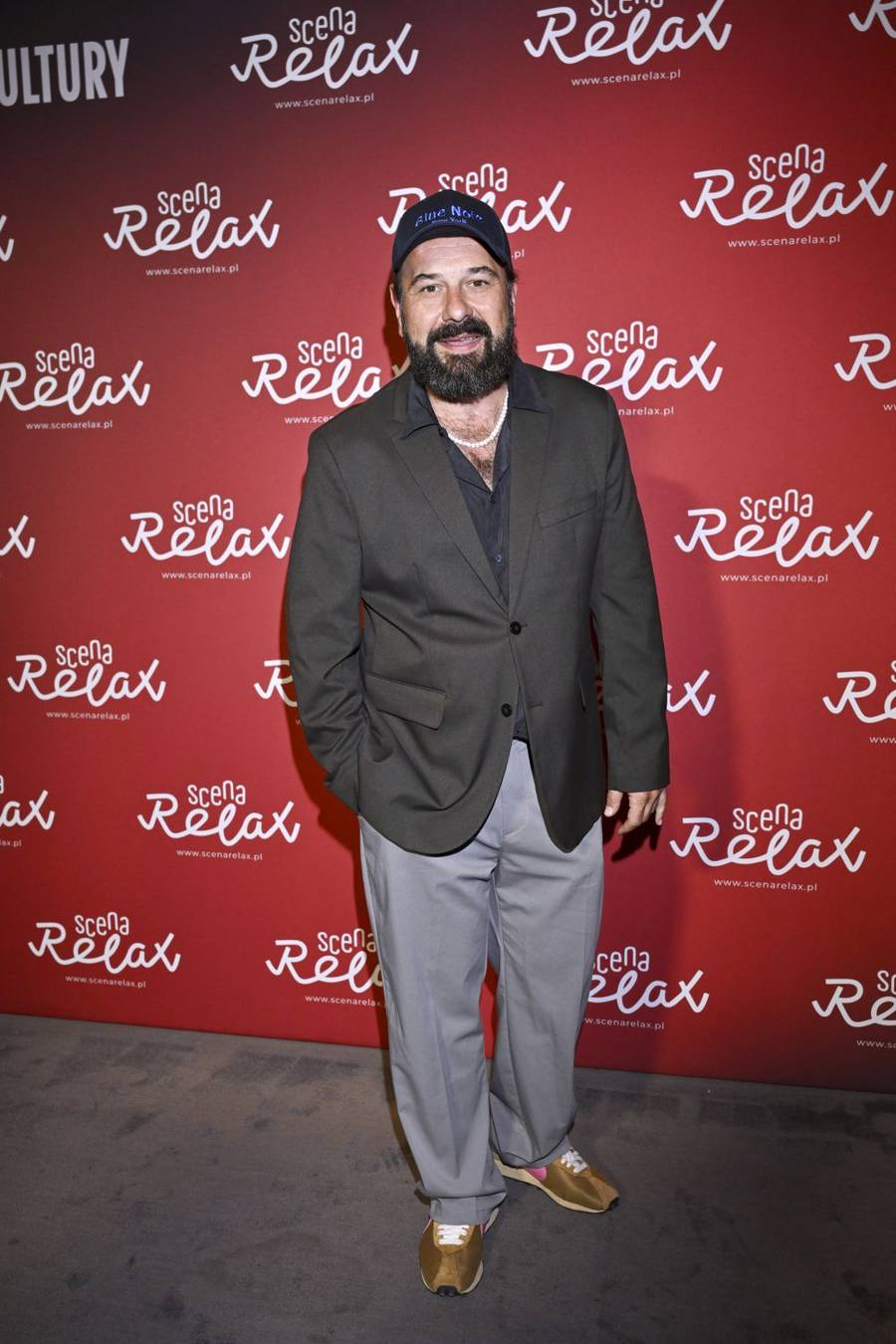 Gwiazdy meldują się na premierze spektaklu “Pic na wodę”! Małaszyński z żoną, szykowna Młynarska, Wieczorek…(FOTO)