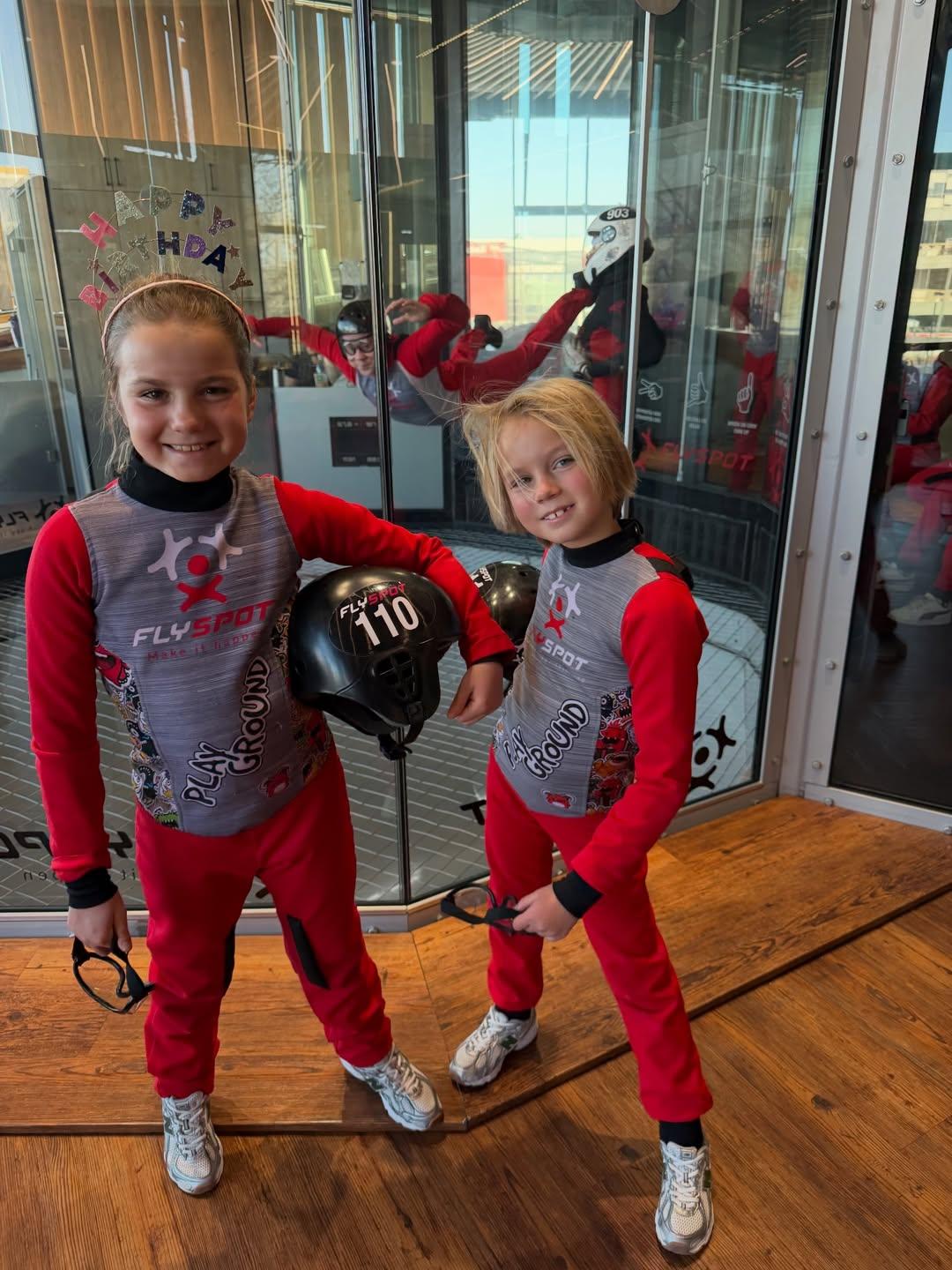 Małgorzata Socha relacjonuje 9. urodziny córki, fot. Instagram