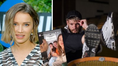 TYLKO U NAS! Maffashion także ma wiele za uszami? To z nim ostatnio oglądała Netflixa