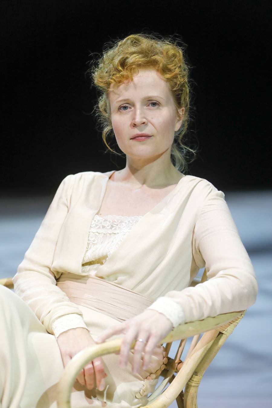 Dominika Kluźniak kończy 45 lat! Mąż odszedł do innej aktorki, a dziś zajmuje się nie tylko aktorstwem