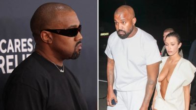 Kanye West miał ją więzić i terroryzować? Była asystentka składa kolejny pozew