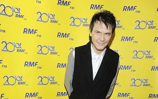 Nowa piosenka Roberta Gawlińskiego