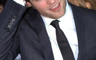 Robert Pattinson nie jest pewny swojej kariery