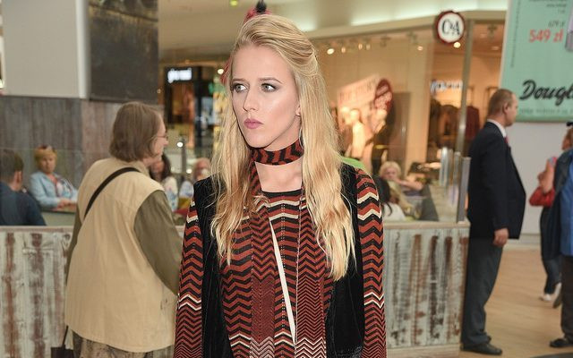 Buty Jessiki Mercedes