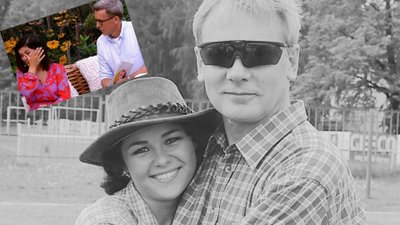 Katarzyna Cichopek rozpłakała się w PnŚ, kiedy żegnała aktora Andrzeja Precigsa