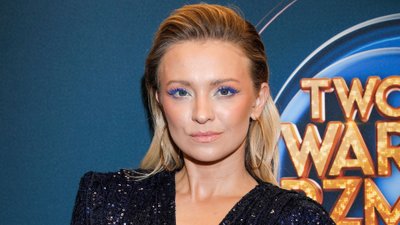 Basia Kurdej-Szatan gorzko wspomina wizytę na policji: “Czułam się totalnie zlekceważona”