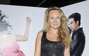 Zgrabne nóżki Ani Guzik (FOTO)