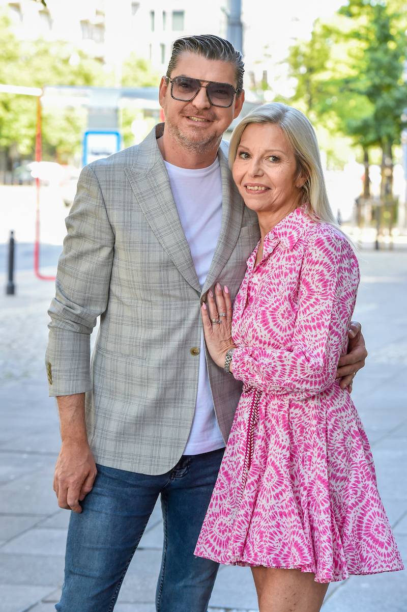 Danzel “Pump It Up!” po 15 latach wraca z nowym kawałkiem. Dziś pojawił się w DDTVN