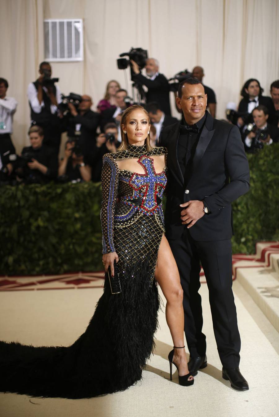 Jennifer Lopez kończy 49 lat