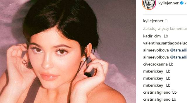 Travis ZDRADZA Kylie Jenner?! Kardashianka szaleje