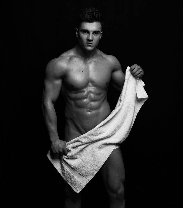 WOW! To spośród NICH zostanie wybrany Mister Warszawy