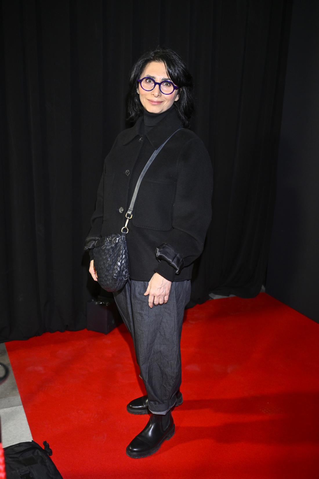 Aida Kosojan-Przybysz, fot. AKPA.