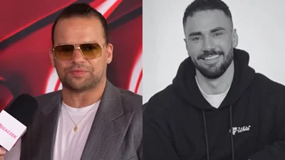 Tylko u nas! Michał Piróg o śmierci Łukasza Litewki. Odpowiada na teorie Dody