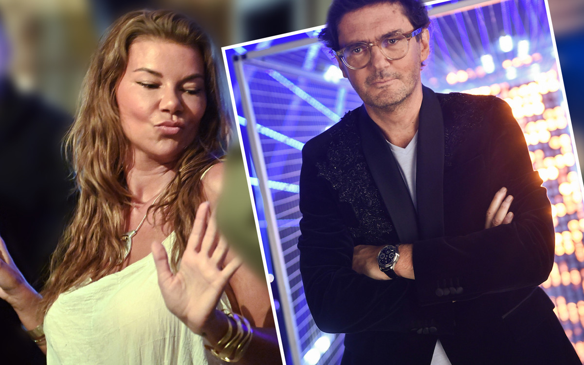 Edyta Górniak uderza w Wojewódzkiego! “Próbujesz odwrócić uwagę od plotek, że JESTEŚ GEJEM”