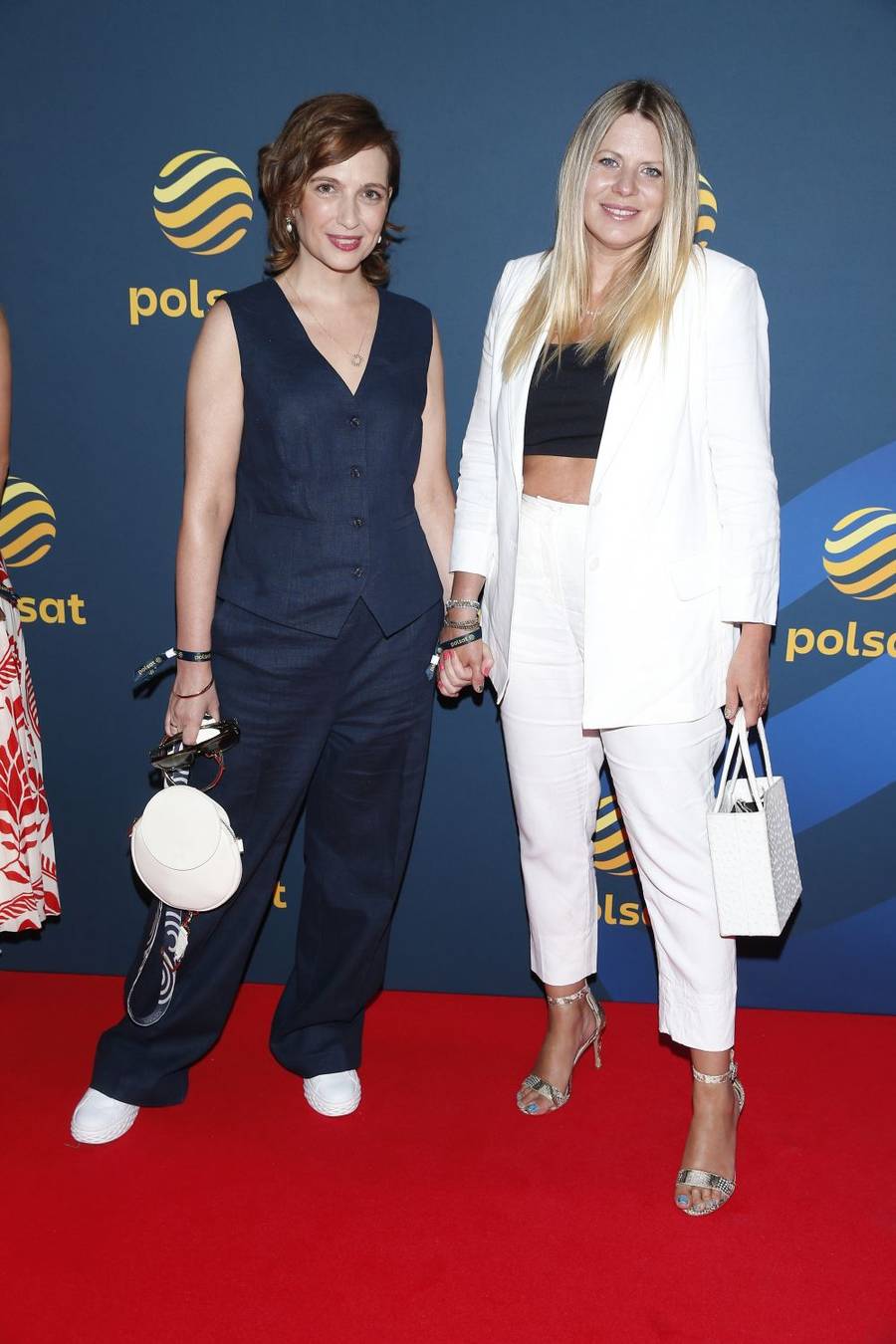 Gwiazdy meldują się na ramówce Polsatu! Cichopek w objęciach Kurzajewskiego, Kaczorowska, Wachowicz…(FOTO)