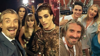 Widzowie wściekli na Karolinę Gilon i Macieja Dowbora: “Przez takie właśnie sytuacje sobie robimy opinię w świat”