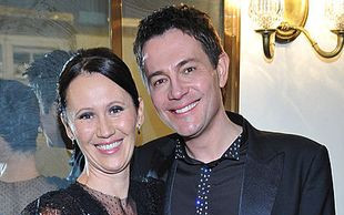 Żona Ibisza w Tańcu z gwiazdami