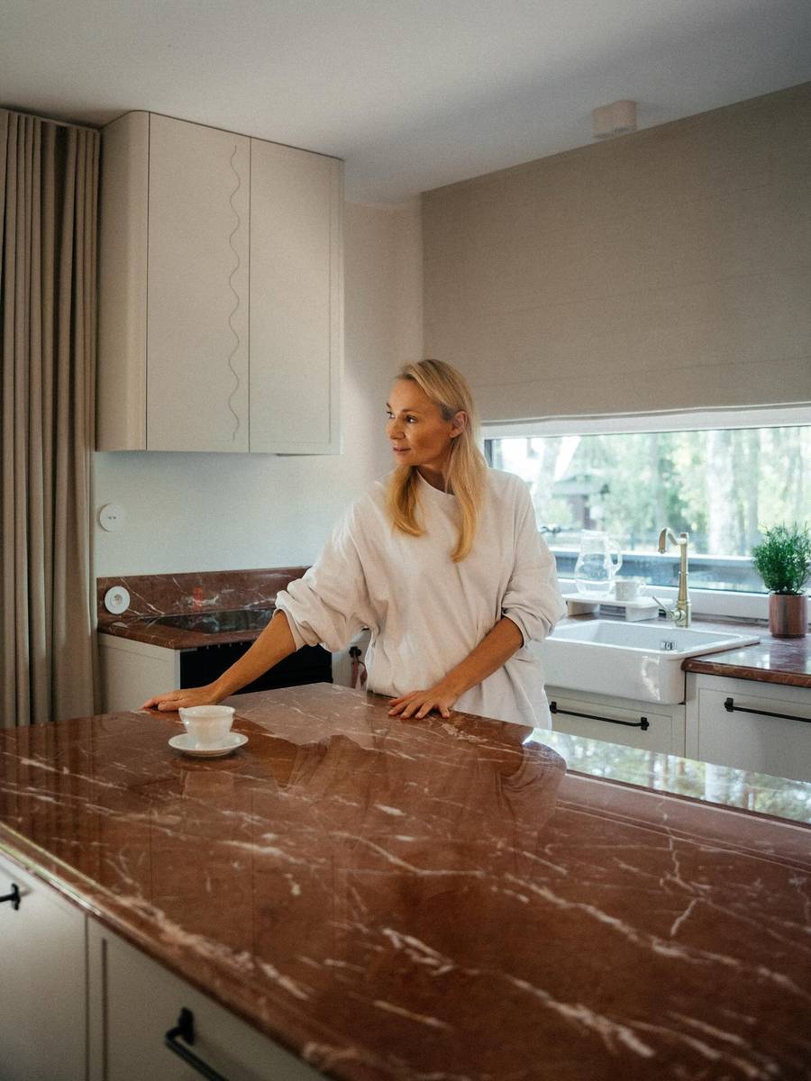 Dom Soni Bohosiewicz, fot. Instagram