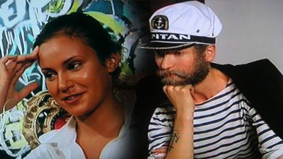 Top Model – odpadła Pamela (FOTO)