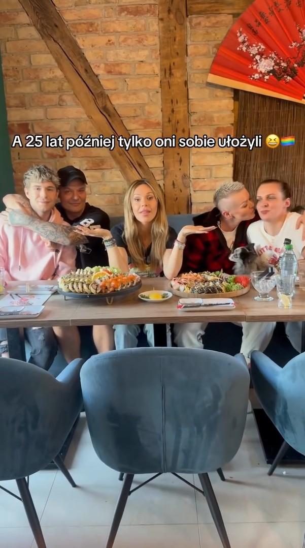 Doda, fot. Instagram