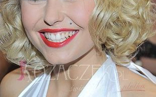 Iga Wyrwał odpadła z Tańca z gwiazdami