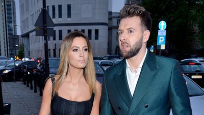 “Wylaliśmy wiele łez”. Agnieszka Hyży wyznaje prawdę o małżeństwie z Grzegorzem