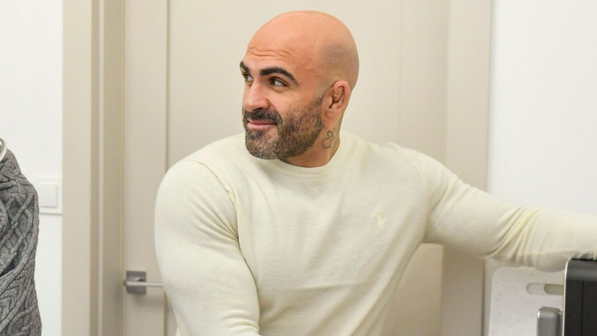 Akop podał swój typ kobiety. Takiej odpowiedzi nikt się nie spodziewał, fot. AKPA.