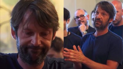 “Ustawiał nas w rzędzie i po kolei bił…”. Najsłynniejszy szef kuchni w oku skandalu