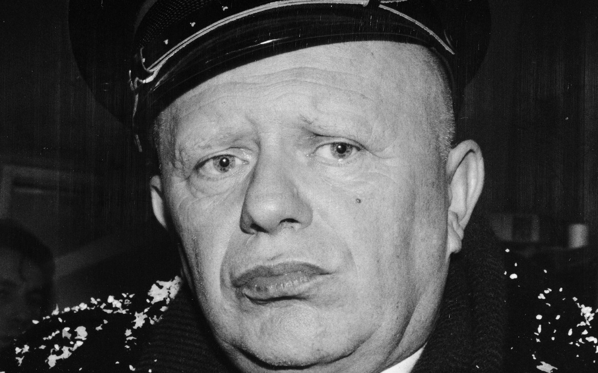 Nie żyje 92-letni Włodzimierz Musiał – aktor z “Vabank” i “Wiedźmina”