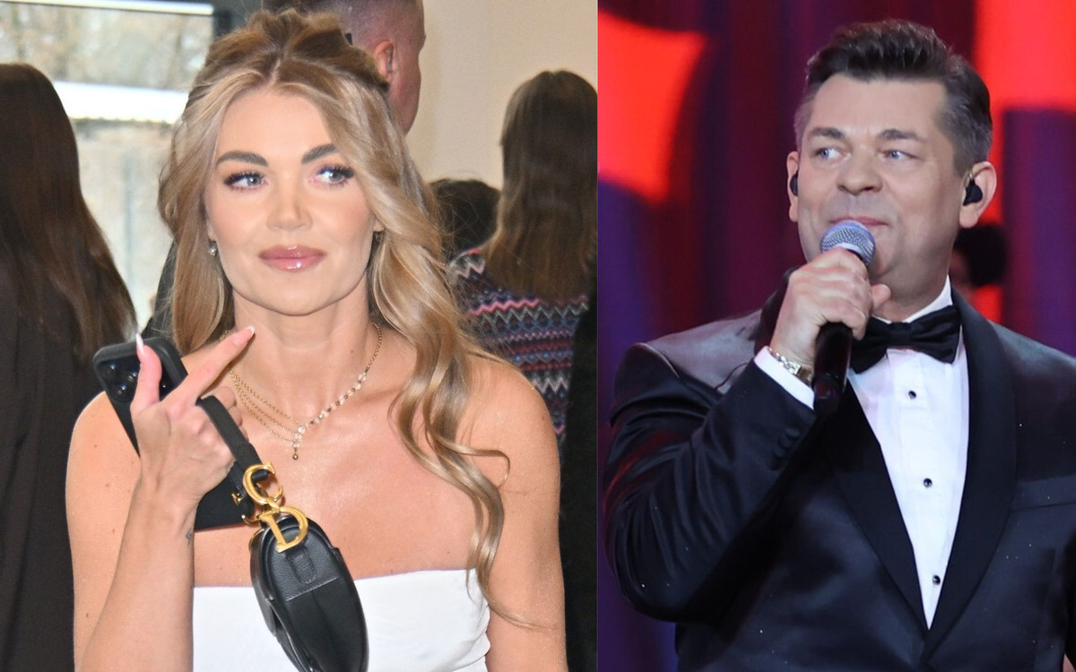 Edyta Folwarska ujawnia prawdziwe oblicze Zenka Martyniuka. Tak traktuje ludzi