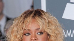 Dziś urodziny Rihanny