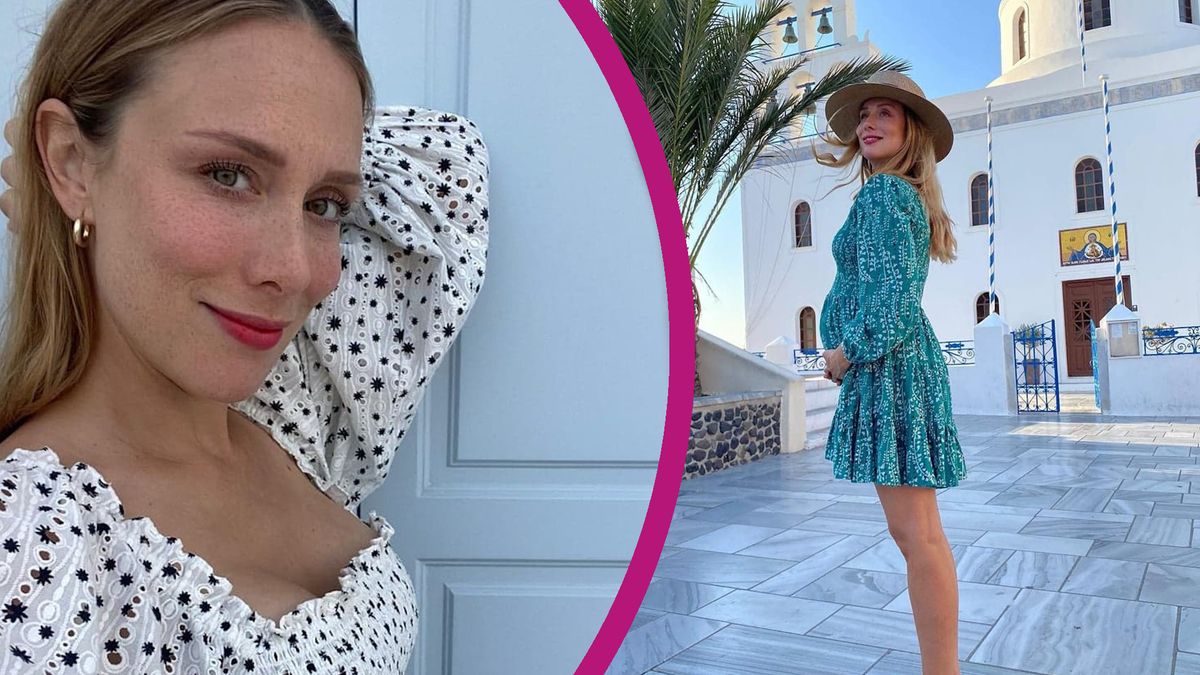 Natalia Klimas/fot. Instagram/nataliaklimas