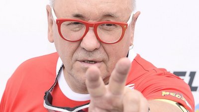 Wiemy ile zarabia Owsiak! Padła konkretna kwota