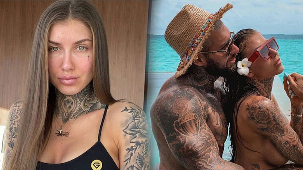 Deynn komentuje plotki o rozstaniu