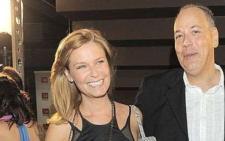 Paulina Młynarska rozstaje się z czwartym mężem?