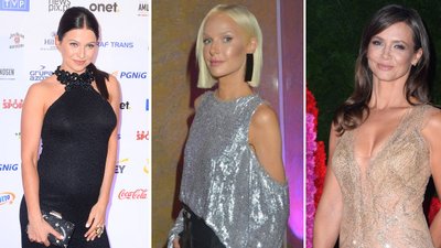 Rusin i Lewandowska o metamorfozie Magdaleny Mielcarz