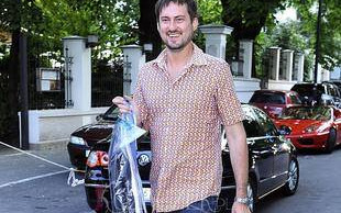 Marcin Prokop z kompletnie innej strony