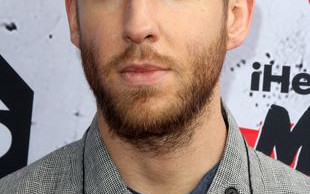 Calvin Harris postradał zmysły? To wyjście z Nicole Scherzinger…