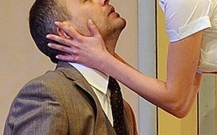 Weronika Książkiewicz wróciła do pracy (FOTO)