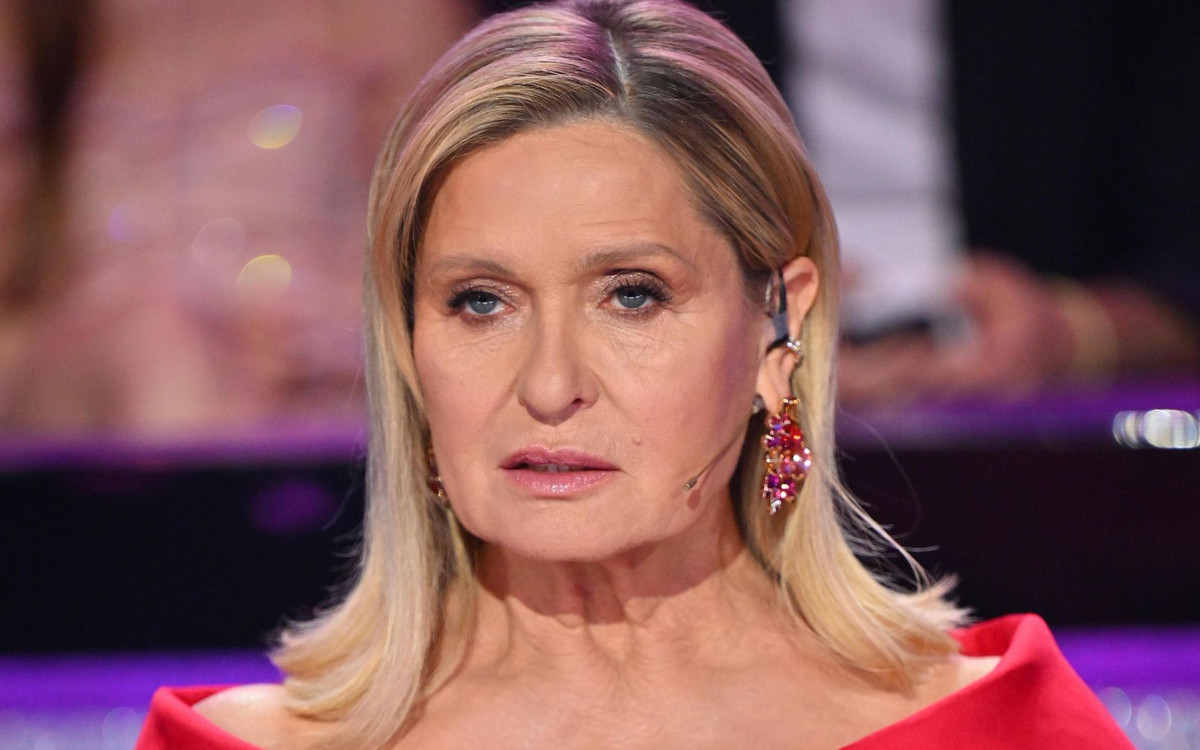 Ewa Kasprzyk znika z “Tańca z Gwiazdami”. To już pewne. Ona ją zastąpi