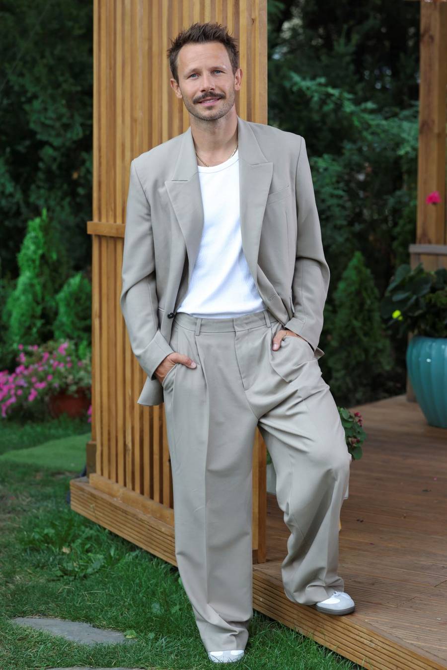 Tłumy gwiazd w “Pytaniu na Śniadanie”. Kolorowa Kukulska, Kożuchowska, drapieżna Lamparska…(FOTO)