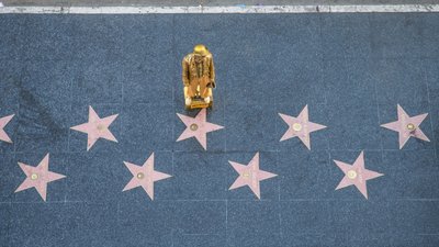 Do USA śladem gwiazd. Te miejsca musisz zobaczyć!