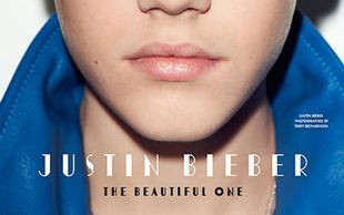 Czy Justin Bieber jest piękny? (FOTO)