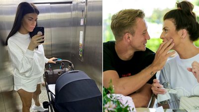 Szczere wyznanie Magdy Stępień na temat rozstania z Rzeźniczakiem: “Byłam bardzo zazdrosna”